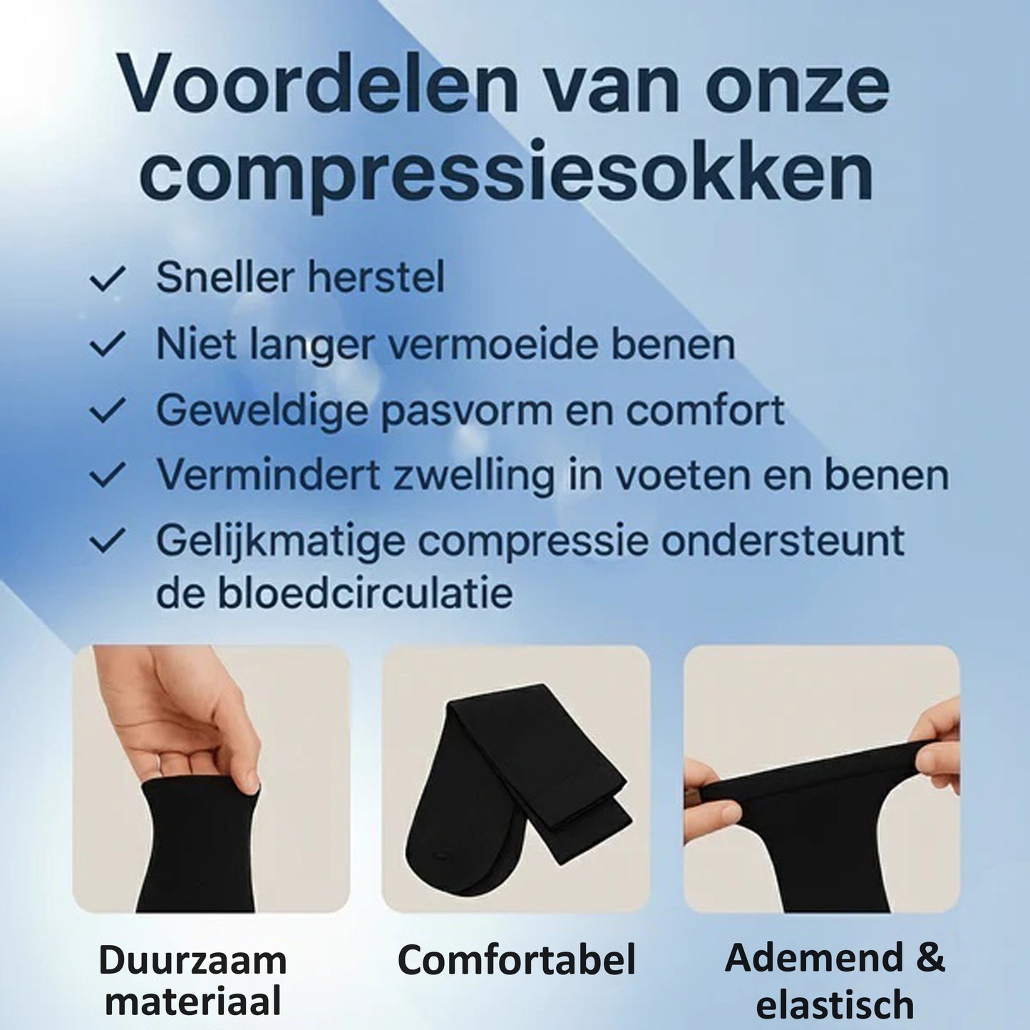 CircuFit | Voor betere doorbloeding