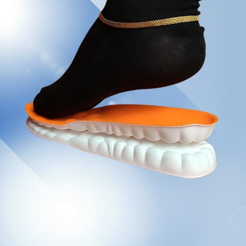 StepActive | Ergonomische inlegzool