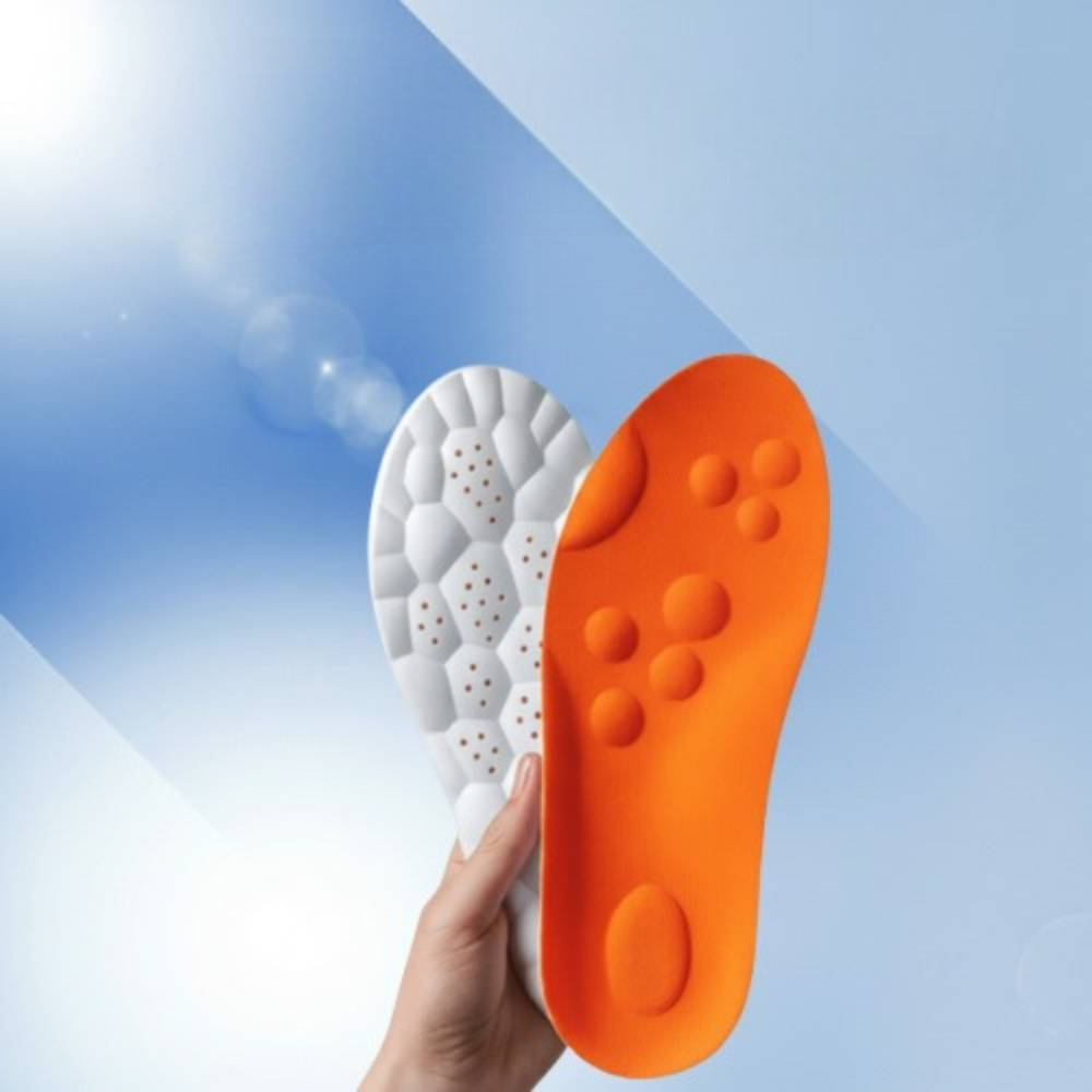 StepActive | Ergonomische inlegzool