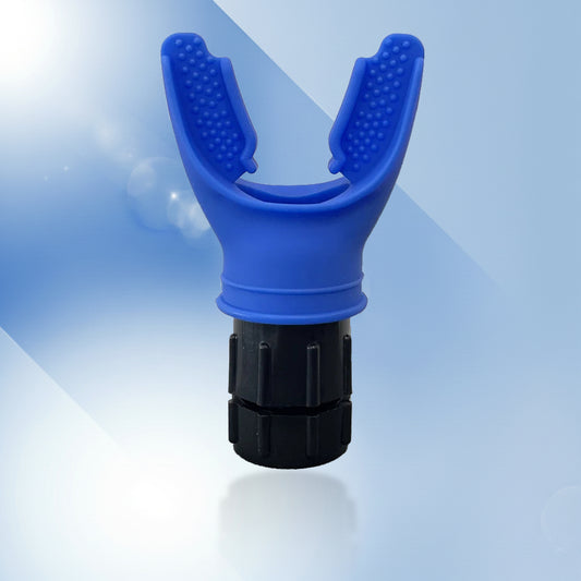 LongFlex | Verstelbare Ademhalingstrainer