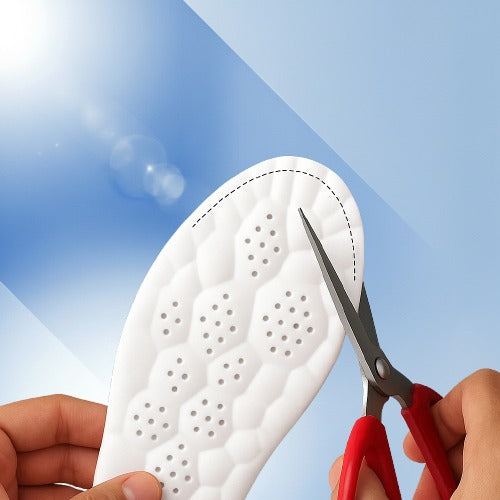 StepActive | Ergonomische inlegzool