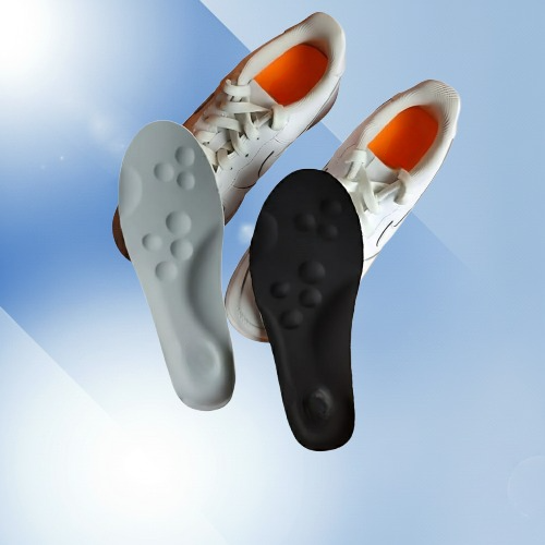 StepActive | Ergonomische inlegzool