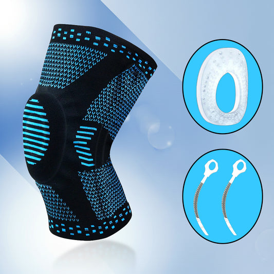 KnieVibe | Jouw knie. Jouw comeback. Jouw vibe.