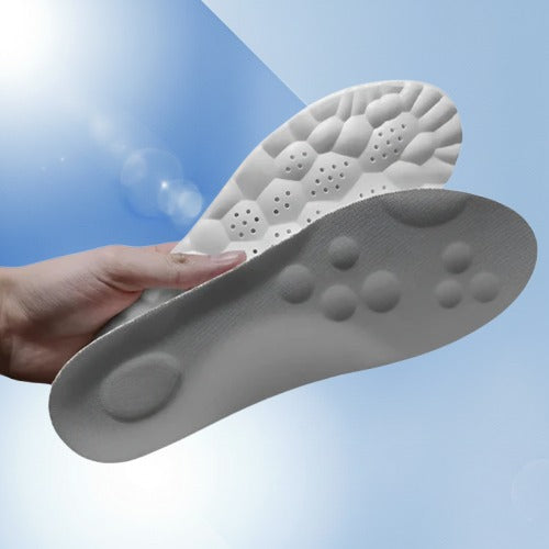 StepActive | Ergonomische inlegzool