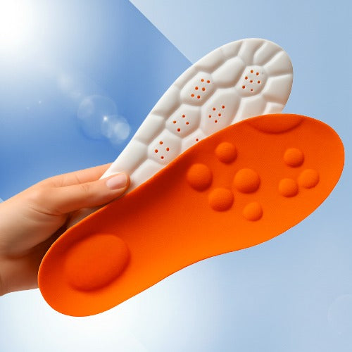 StepActive | Ergonomische inlegzool