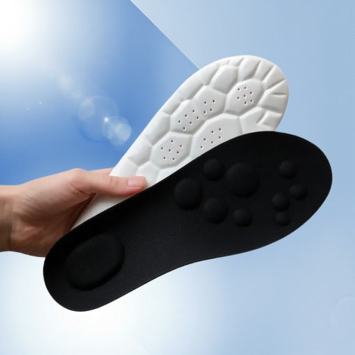 StepActive | Ergonomische inlegzool