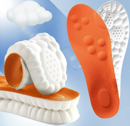 StepActive | Ergonomische inlegzool