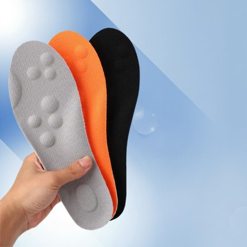 StepActive | Ergonomische inlegzool