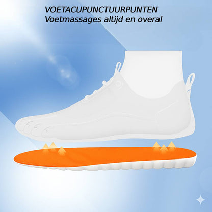 StepActive | Ergonomische inlegzool