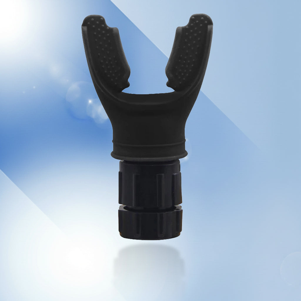 LongFlex | Verstelbare Ademhalingstrainer