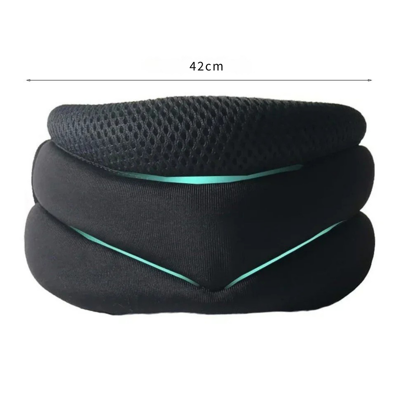 SpineAlign | Ergonomische nekbrace