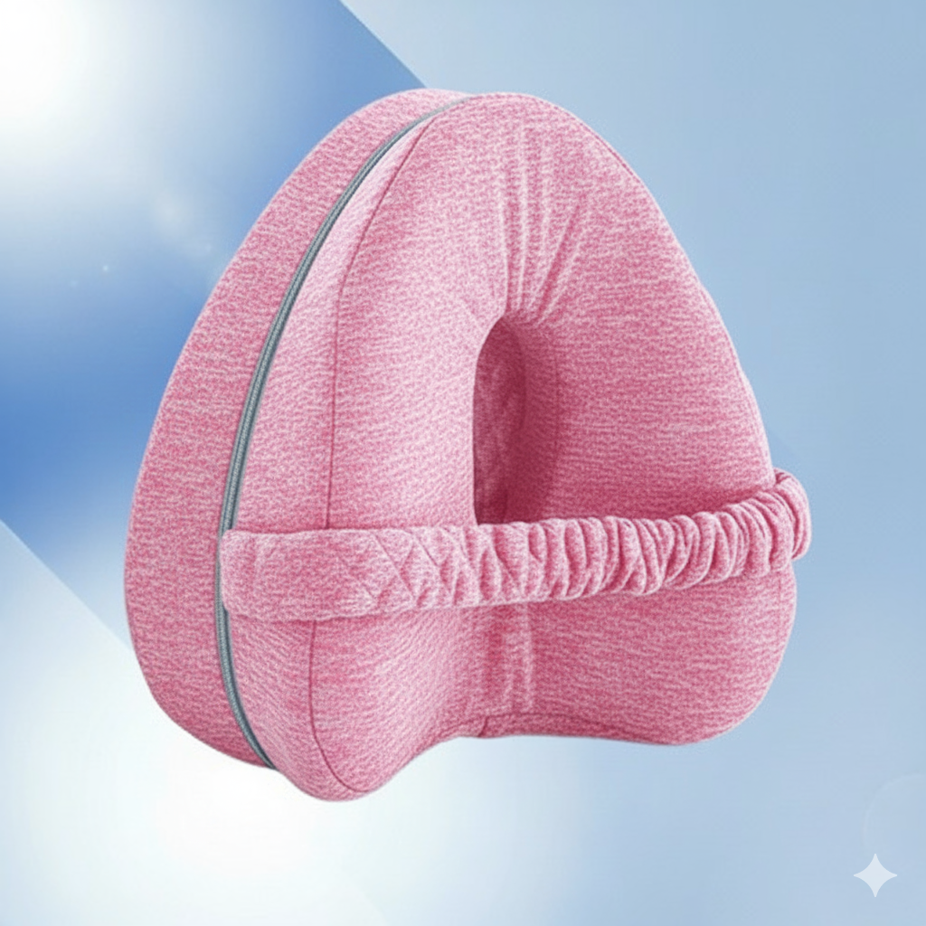 CorrectRest | Ergonomisch Kniekussen