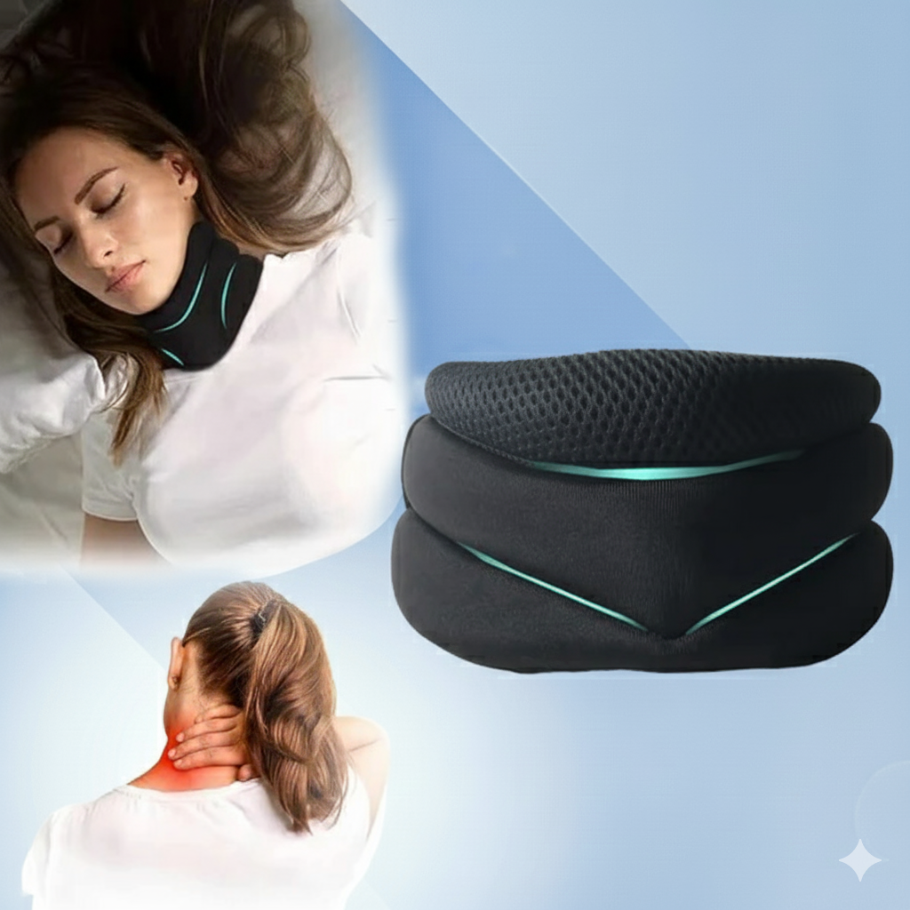 PosturePro | Ergonomische nekbrace