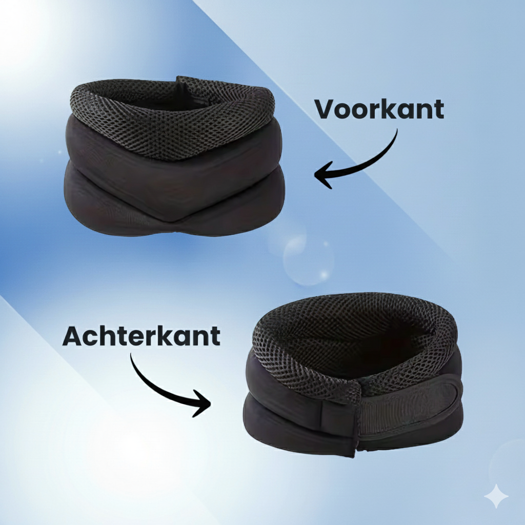 PosturePro | Ergonomische nekbrace
