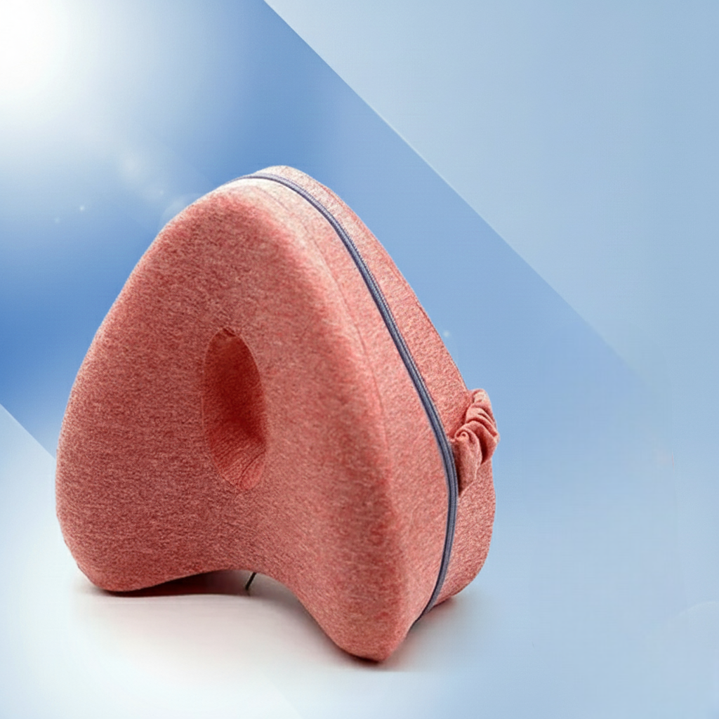 CorrectRest | Ergonomisch Kniekussen