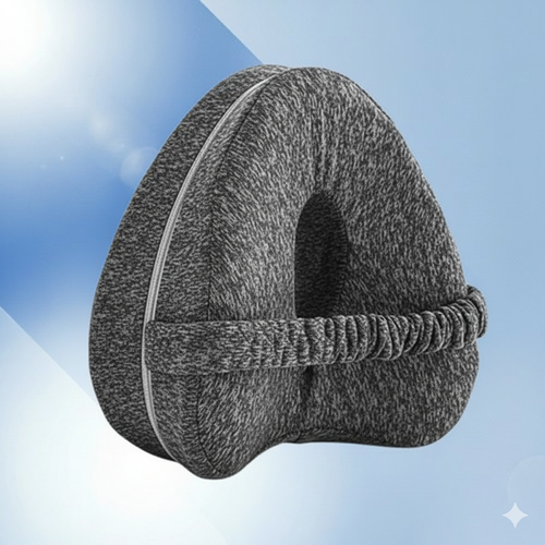 CorrectRest | Ergonomisch Kniekussen