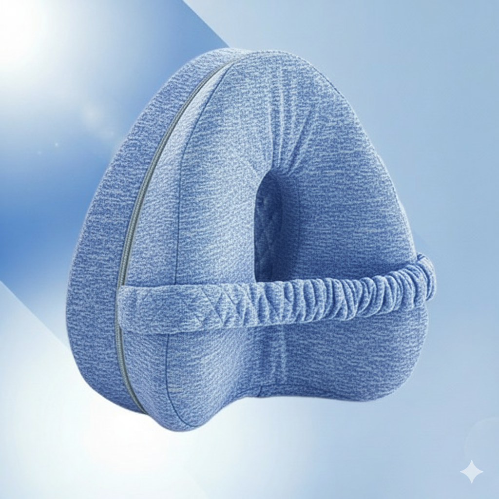 CorrectRest | Ergonomisch Kniekussen