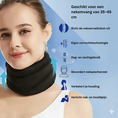 PosturePro | Ergonomische nekbrace
