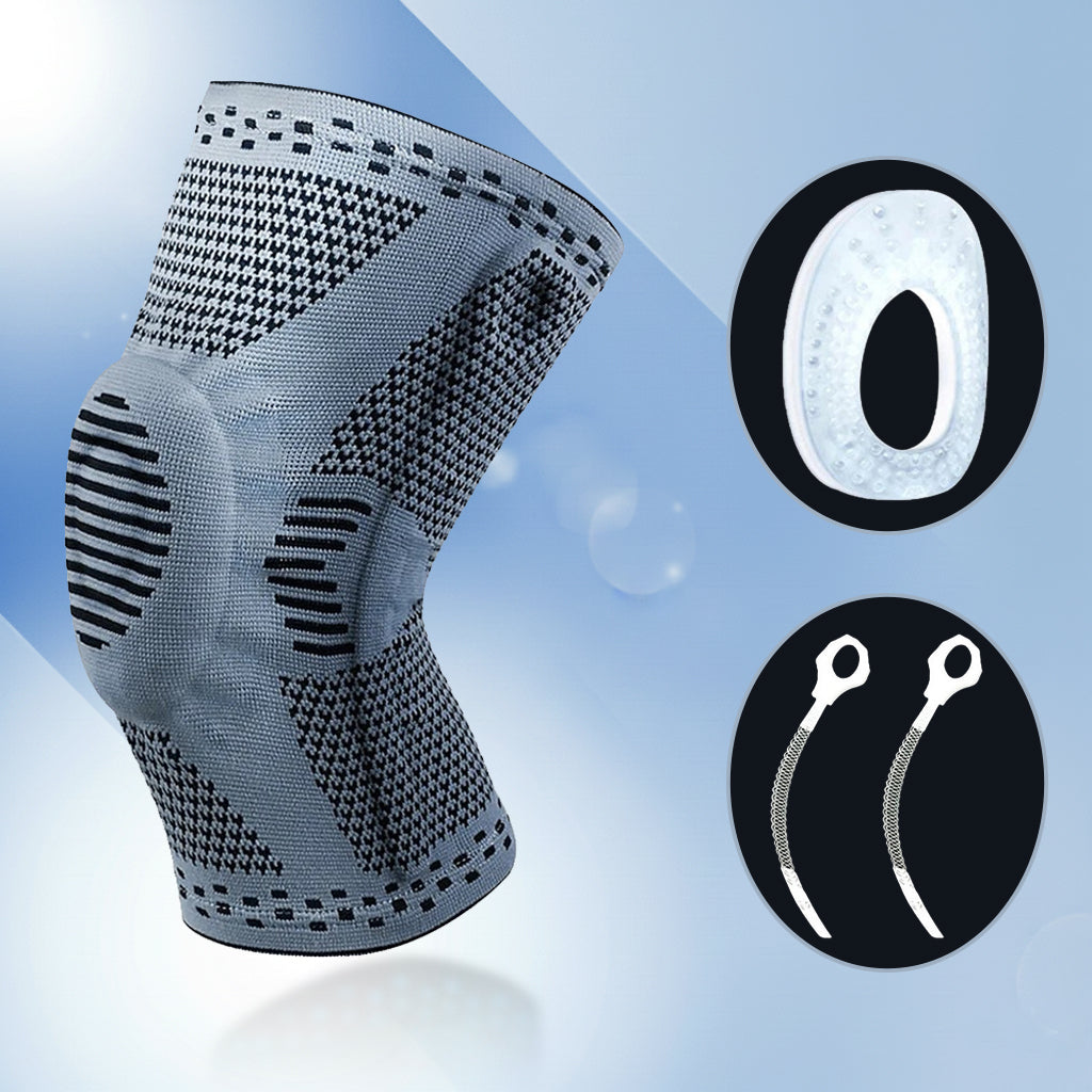 KnieVibe | Jouw knie. Jouw comeback. Jouw vibe.