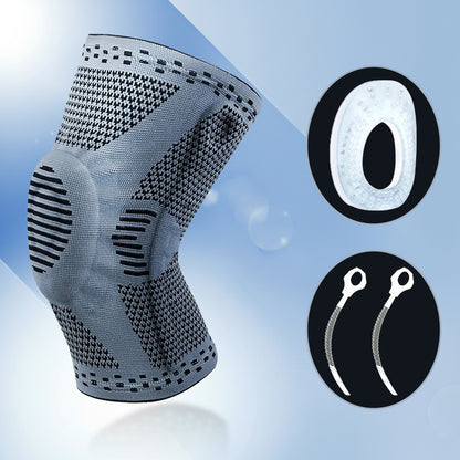 KnieVibe | Jouw knie. Jouw comeback. Jouw vibe.