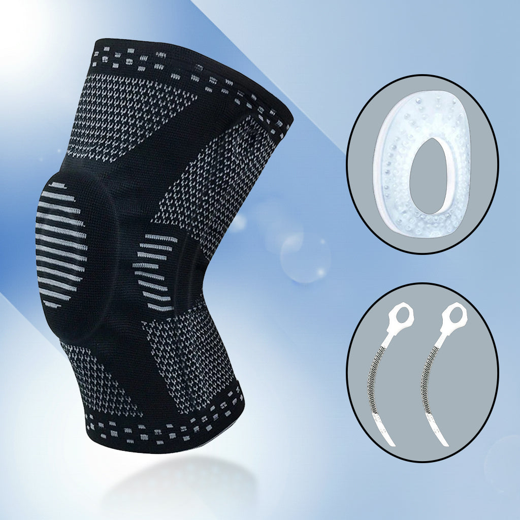 KnieVibe | Jouw knie. Jouw comeback. Jouw vibe.