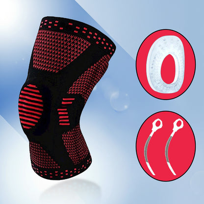 KnieVibe | Jouw knie. Jouw comeback. Jouw vibe.