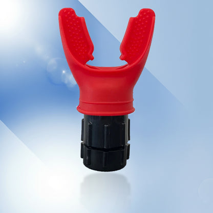 LongFlex | Verstelbare Ademhalingstrainer