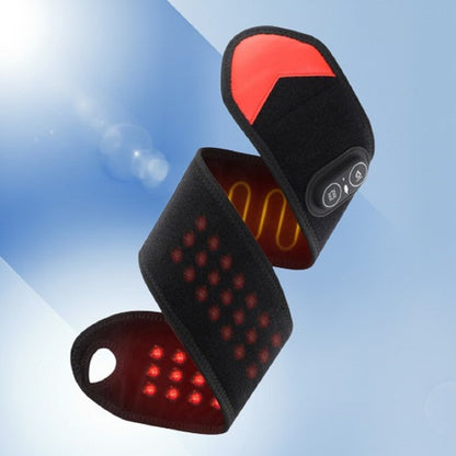 CorrectTherm | Diepe warmte & slimme trilling