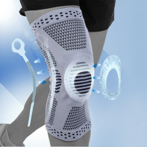 KnieVibe | Jouw knie. Jouw comeback. Jouw vibe.