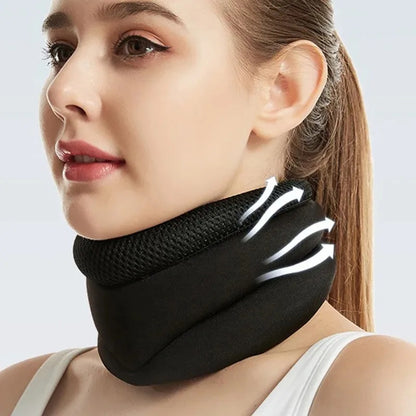 SpineAlign | Ergonomische nekbrace