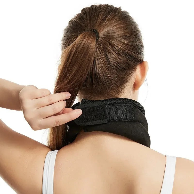 SpineAlign | Ergonomische nekbrace